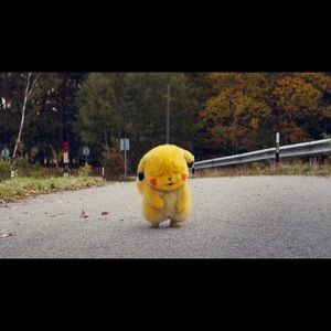 Meet your Posher, Mario